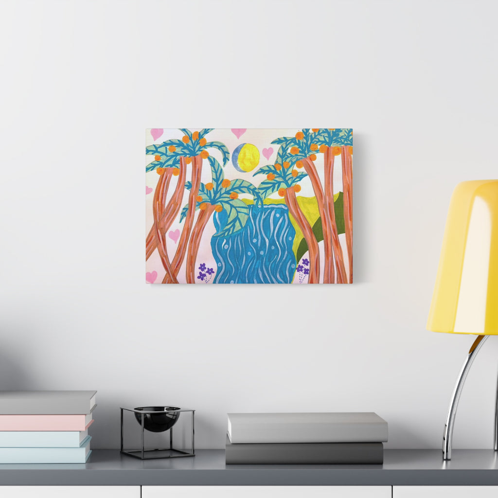KFlo Design | Canvas Wall Art