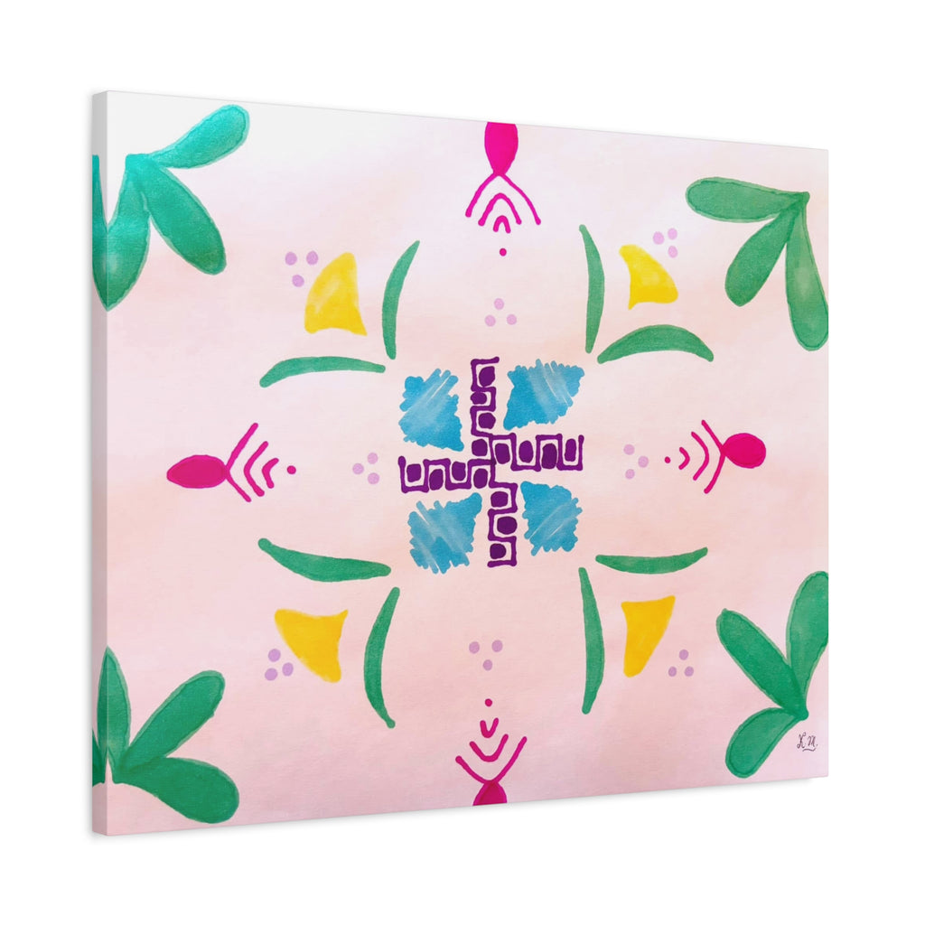 KFlo Design | Canvas Wall Art