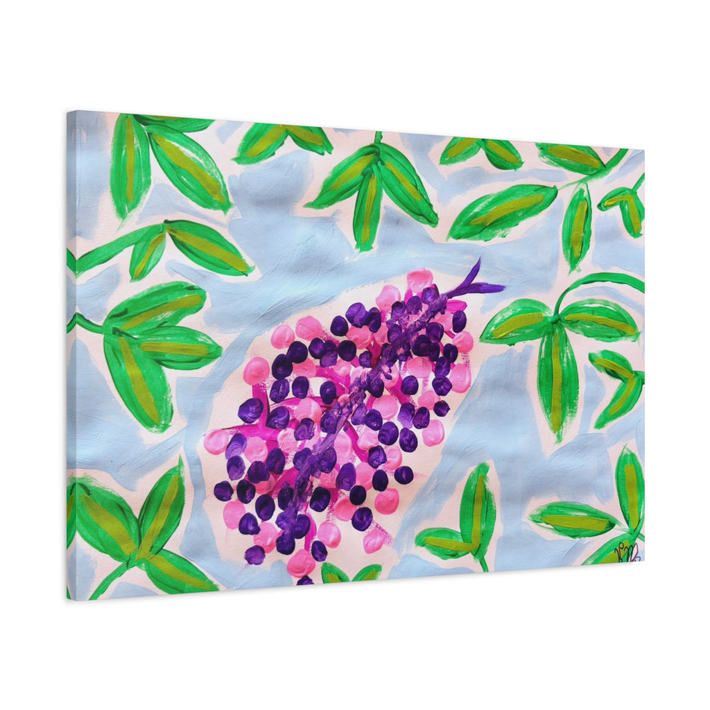 KFlo Design | Canvas Wall Art