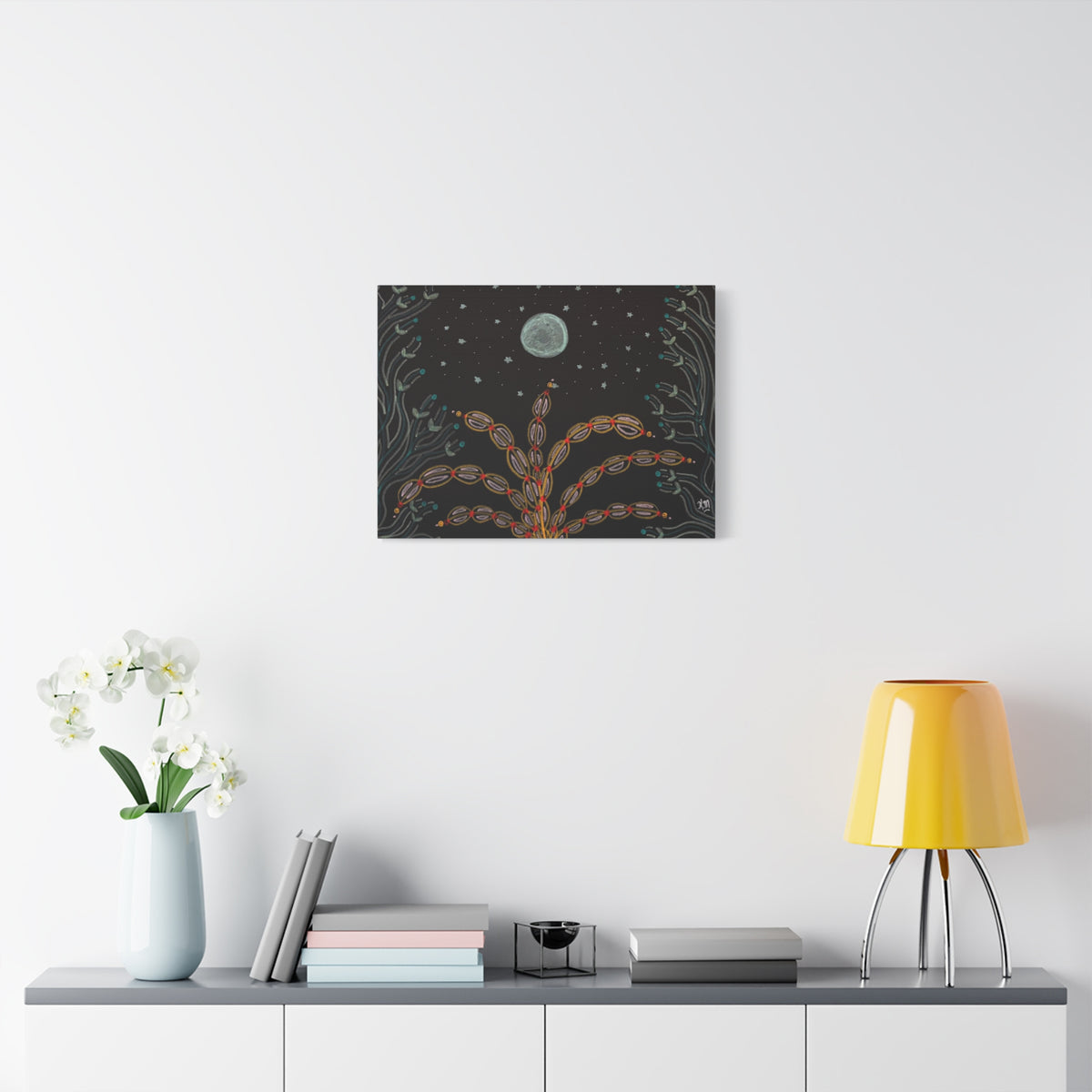 KFlo Design | Canvas Wall Art