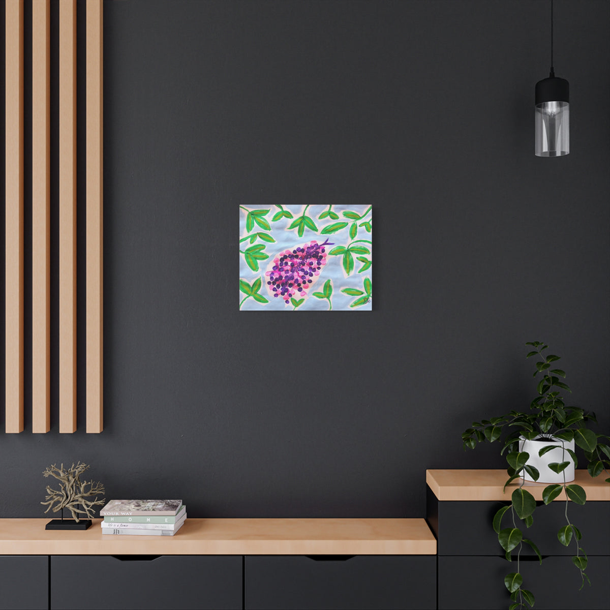 KFlo Design | Canvas Wall Art