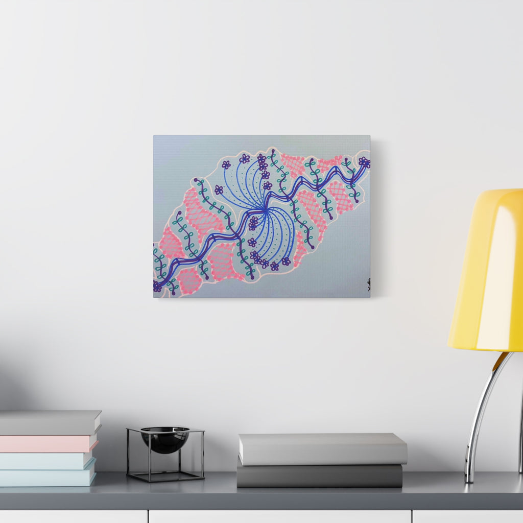 KFlo Design | Canvas Wall Art