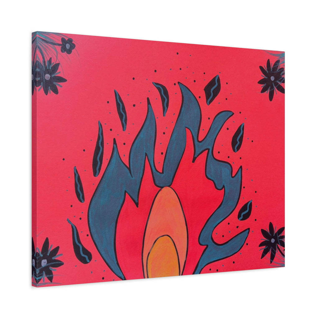 KFlo Design | Canvas Wall Art
