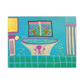 KFlo Design | Canvas Wall Art