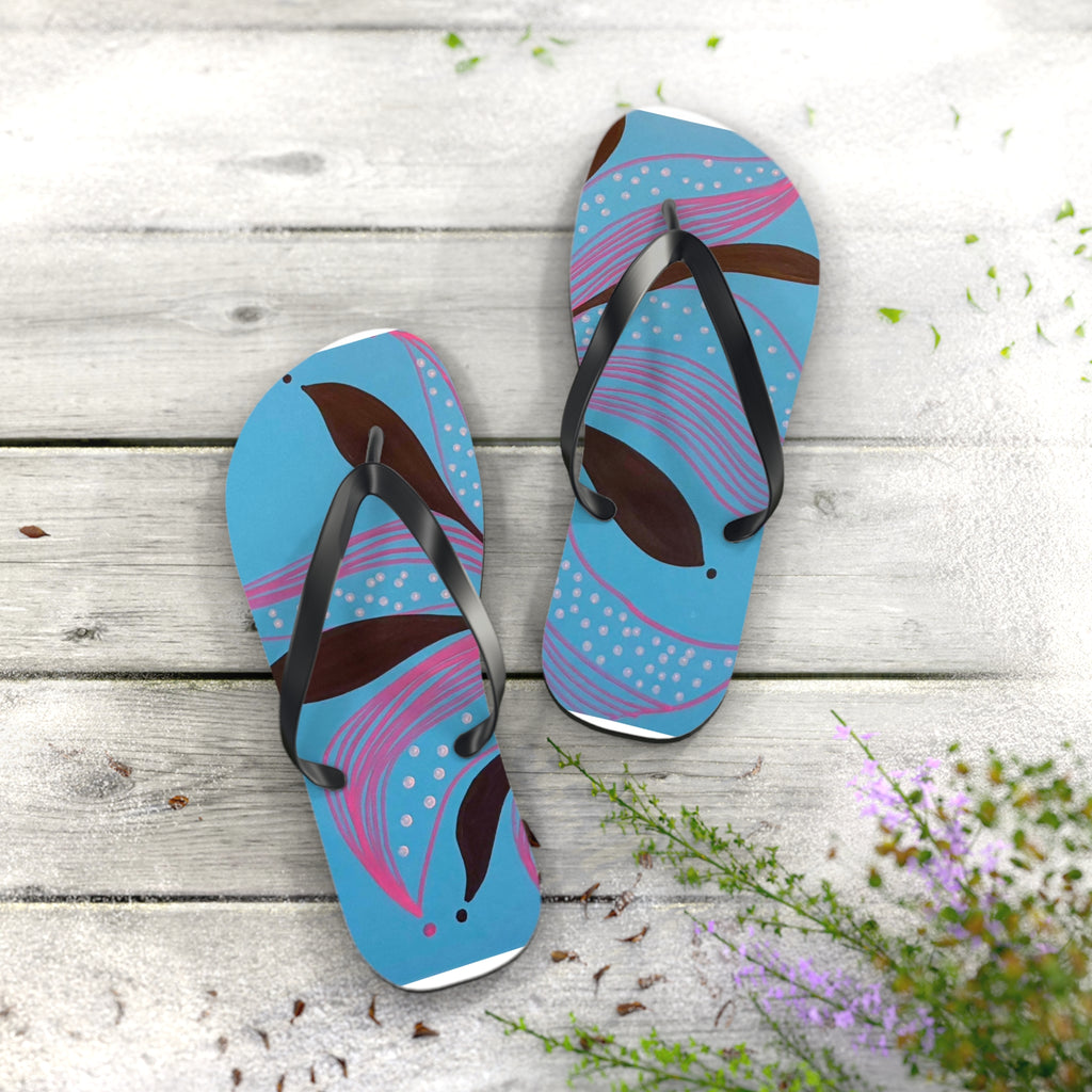 Flip Flops