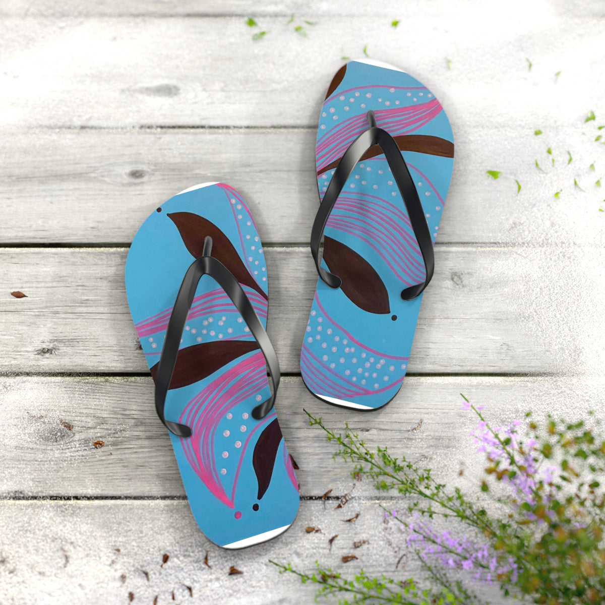 Flip Flops