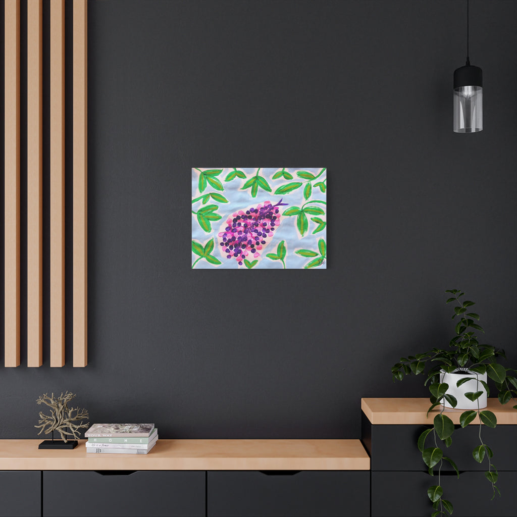 KFlo Design | Canvas Wall Art