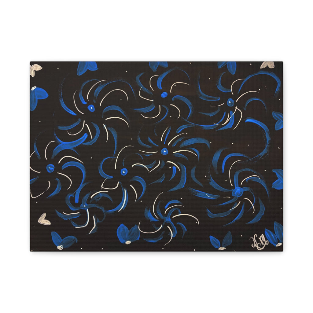 KFlo Design | Canvas Wall Art