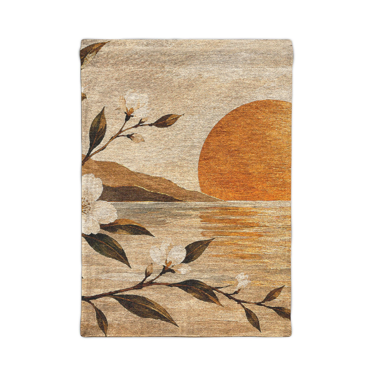 Woven Wall Tapestry
