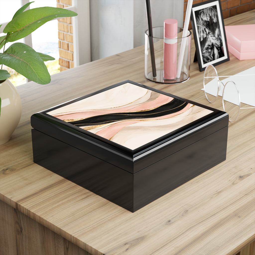 Jewelry Box