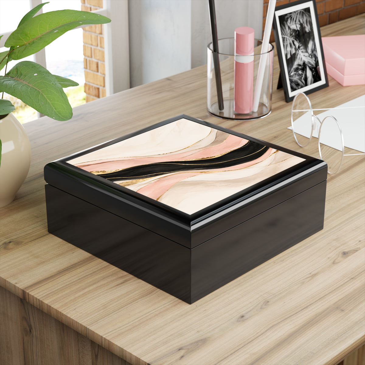 Jewelry Box