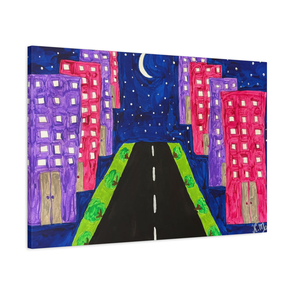KFlo Design | Canvas Wall Art