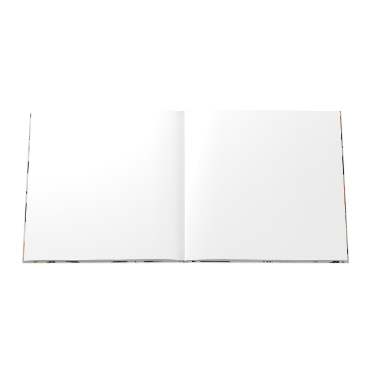 Hardcover Photo Book