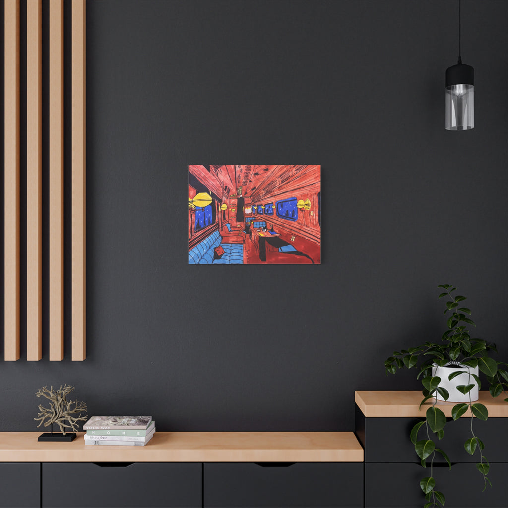 KFlo Design | Canvas Wall Art