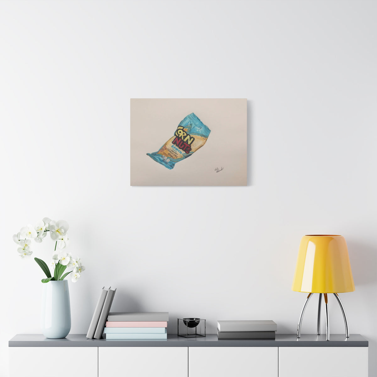 KFlo Design | Canvas Wall Art