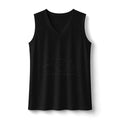 Women's Sleeveless PosiCharge Competitor V-Neck Tee