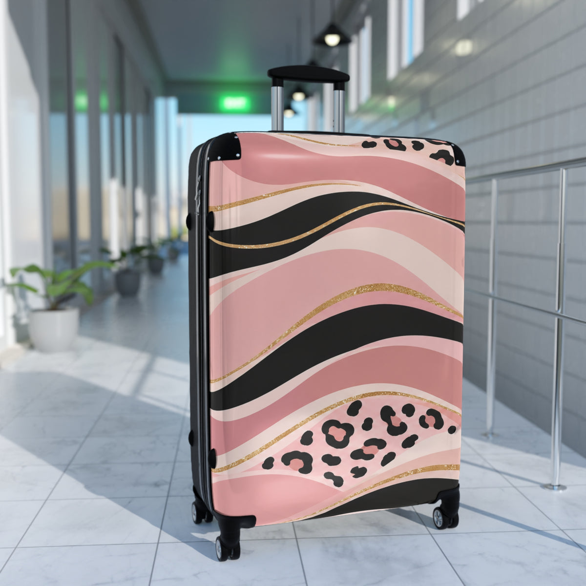Suitcase