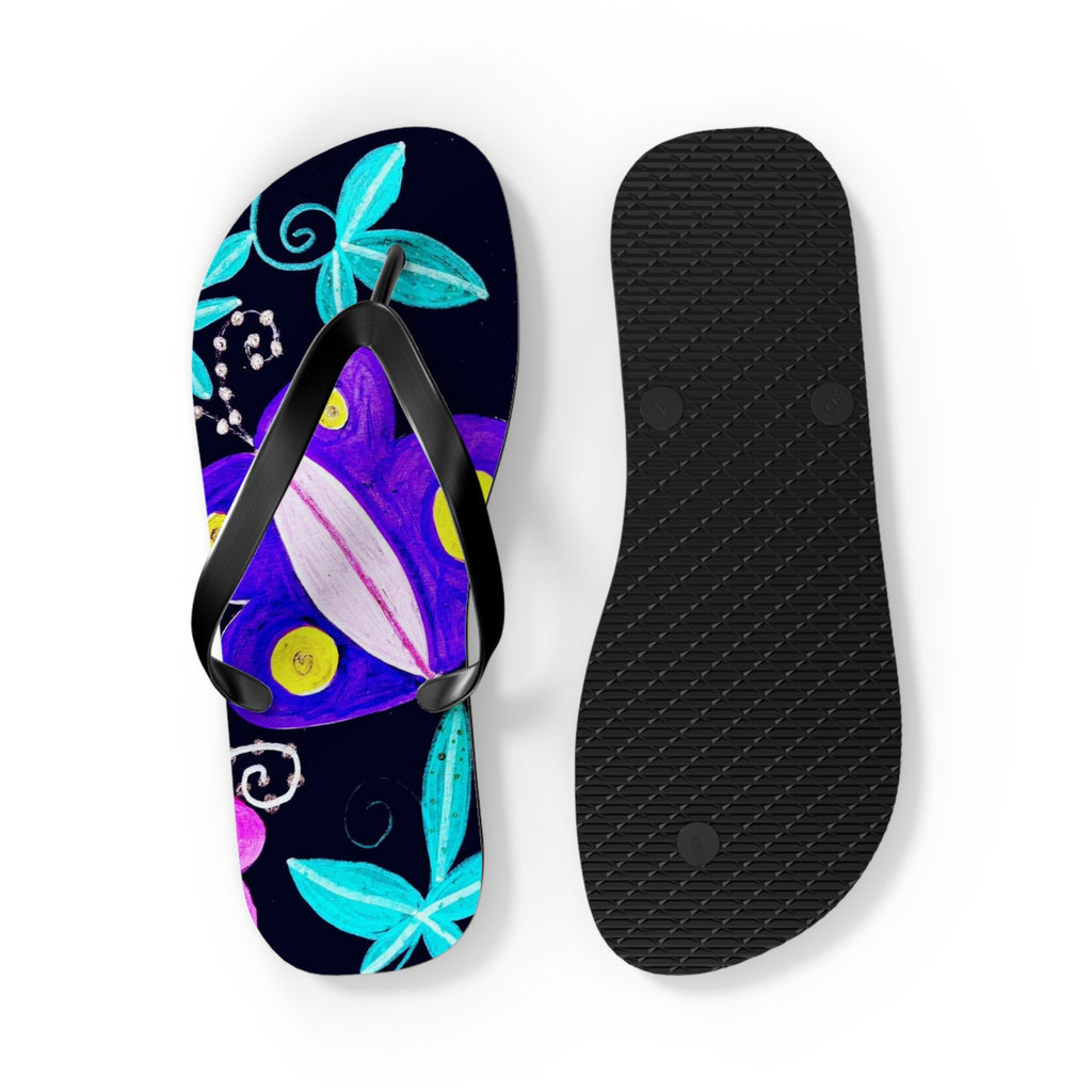 Flip Flops
