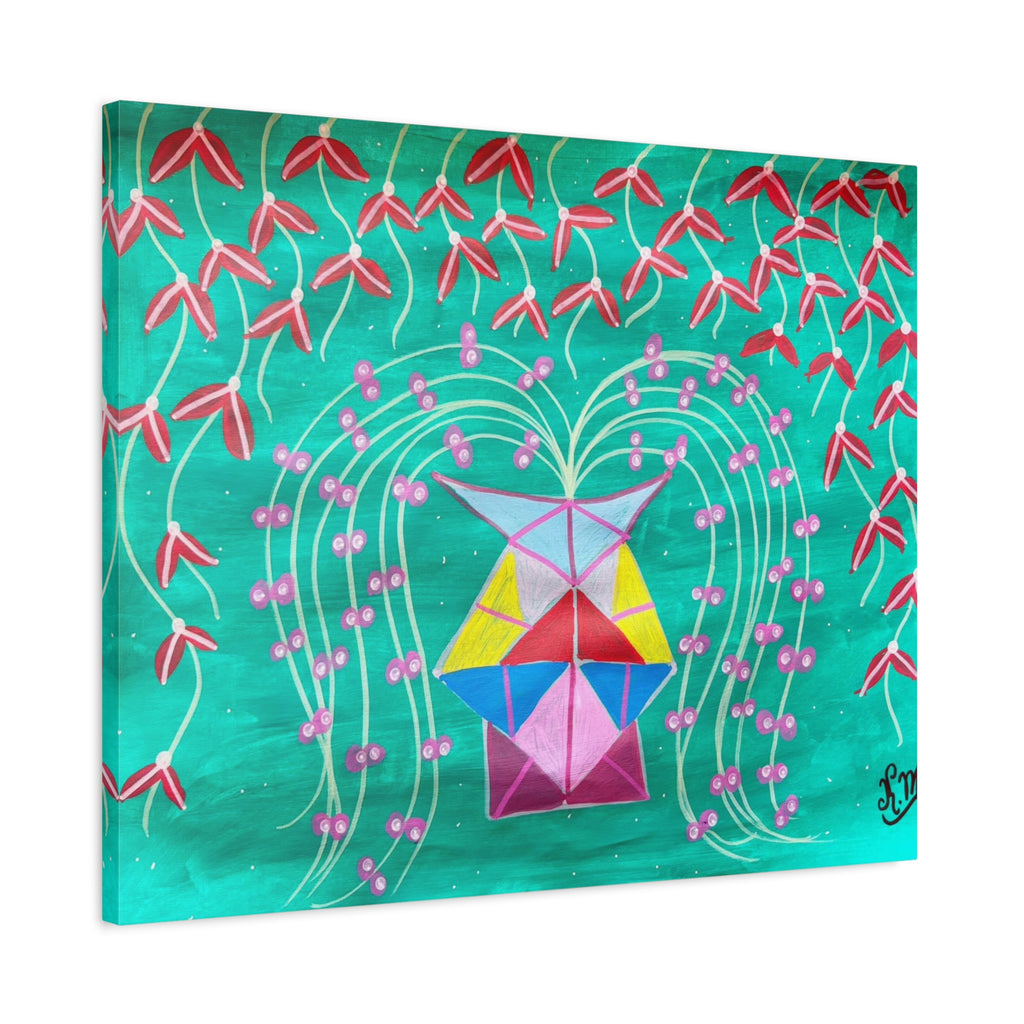 KFlo Design | Canvas Wall Art