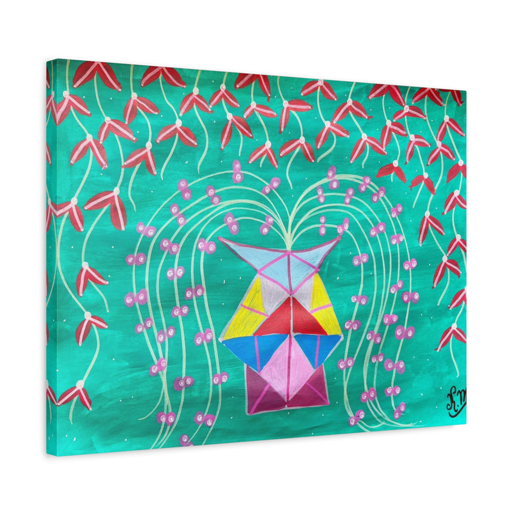 KFlo Design | Canvas Wall Art