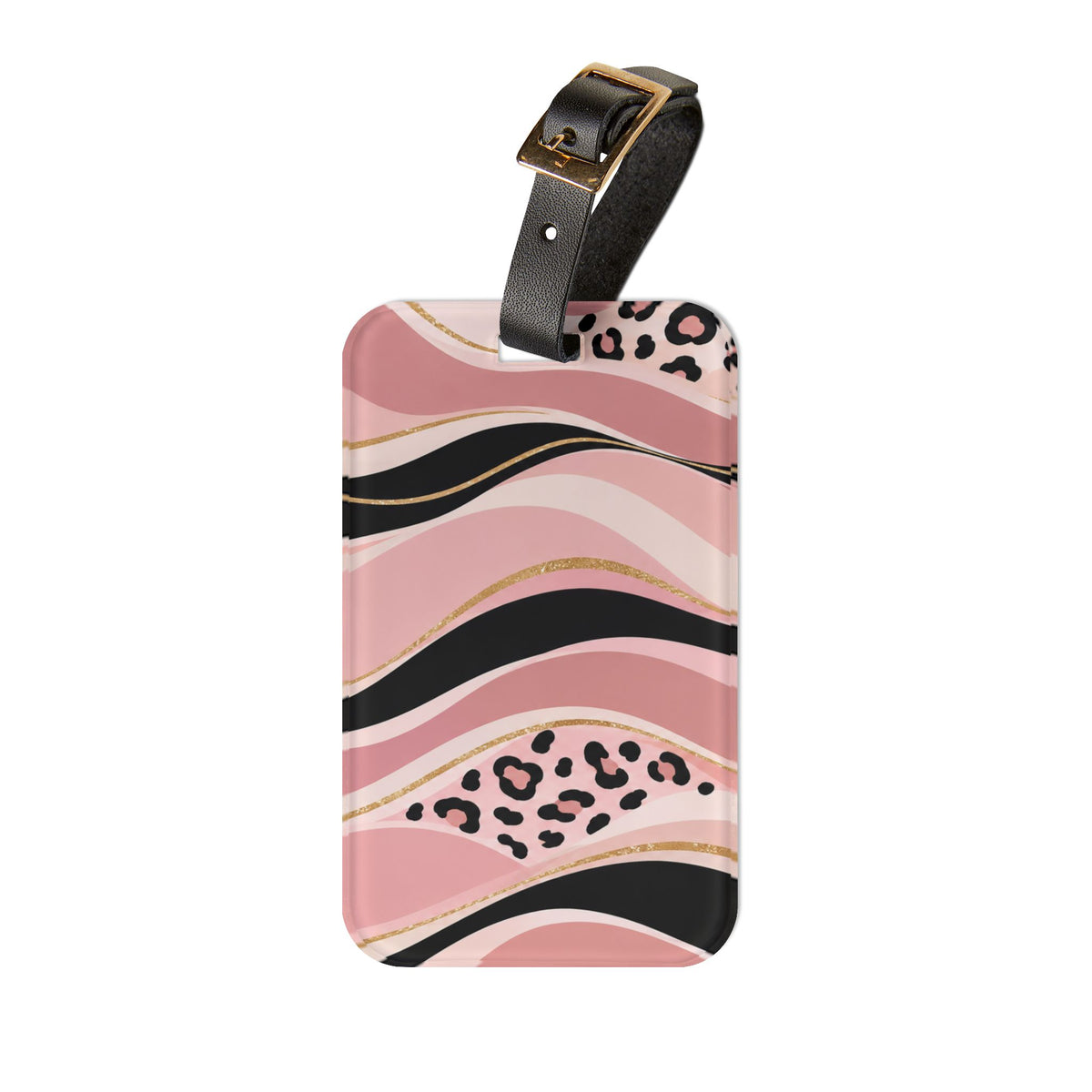 Luggage Tag
