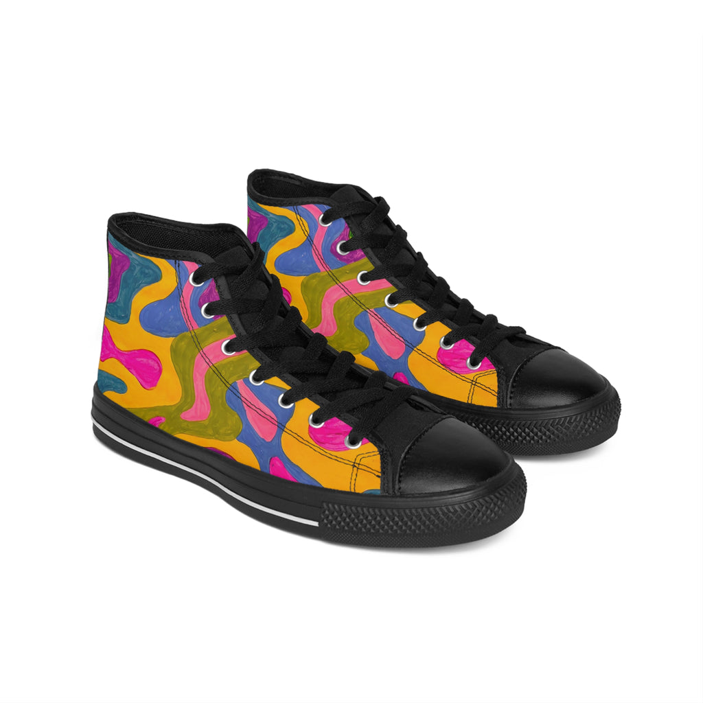 Women's Classic Sneakers
