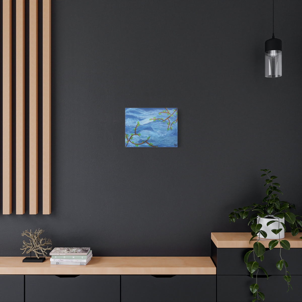 KFlo Design | Canvas Wall Art