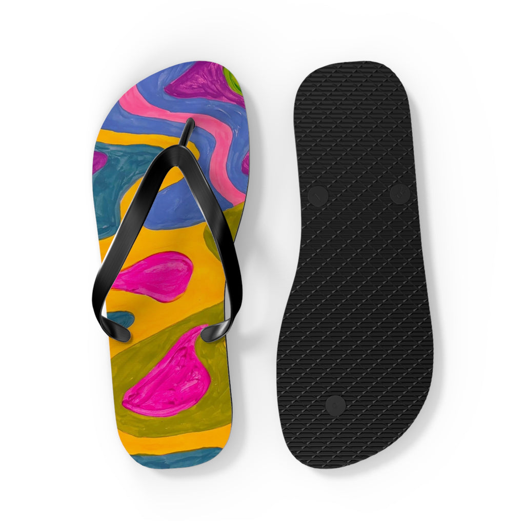 Flip Flops