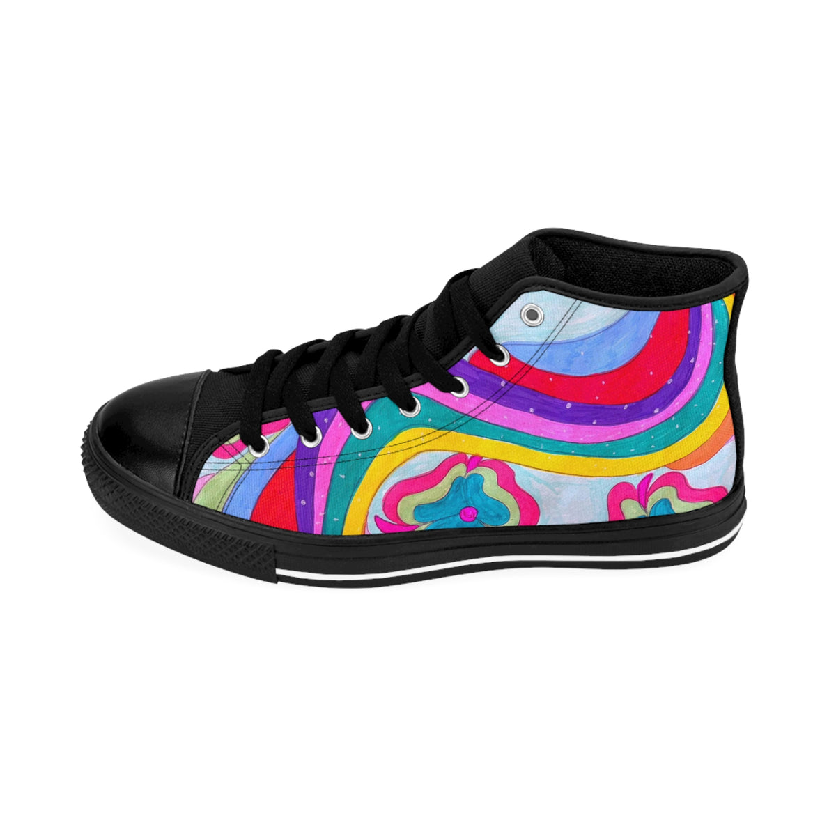 Women's Classic Sneakers