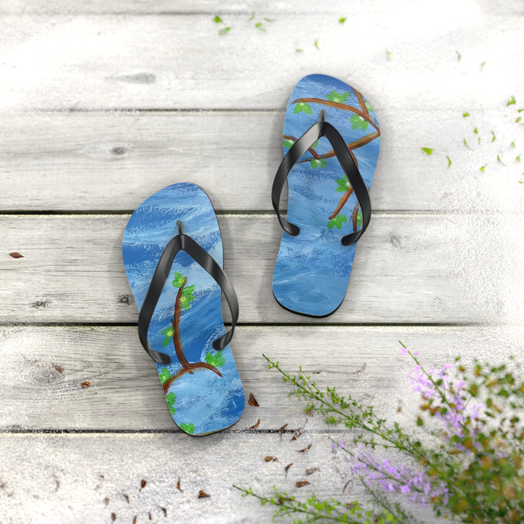Flip Flops