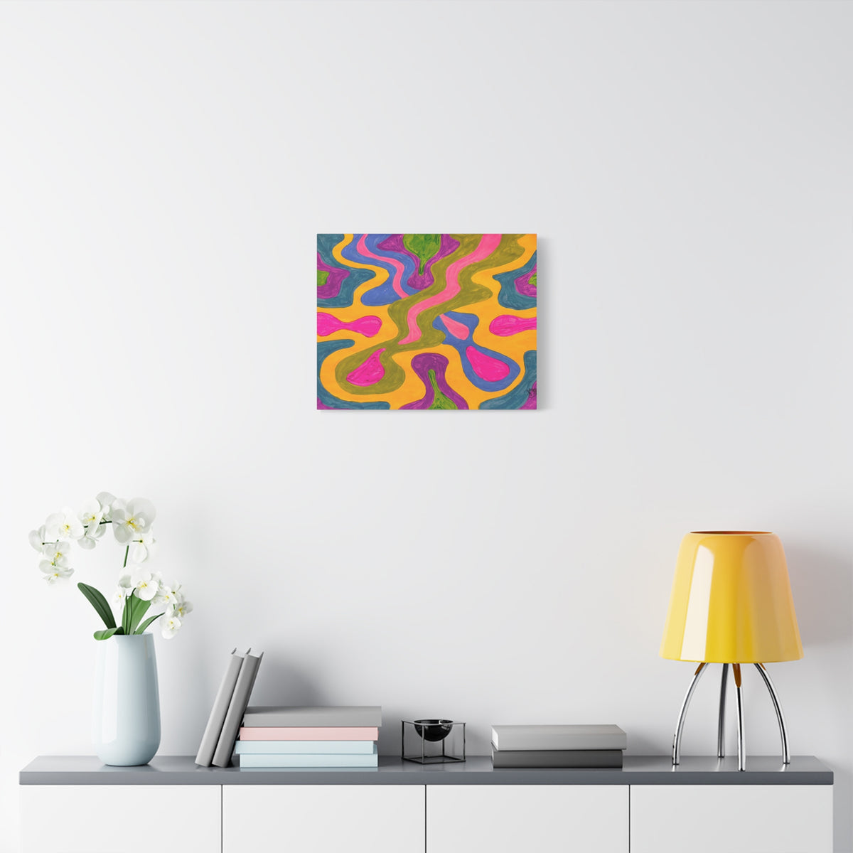 KFlo Design | Canvas Wall Art