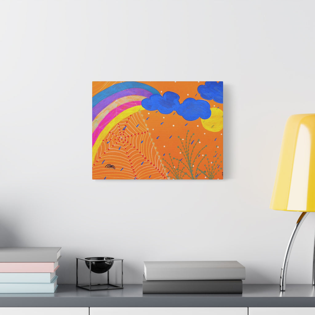 KFlo Design | Canvas Wall Art