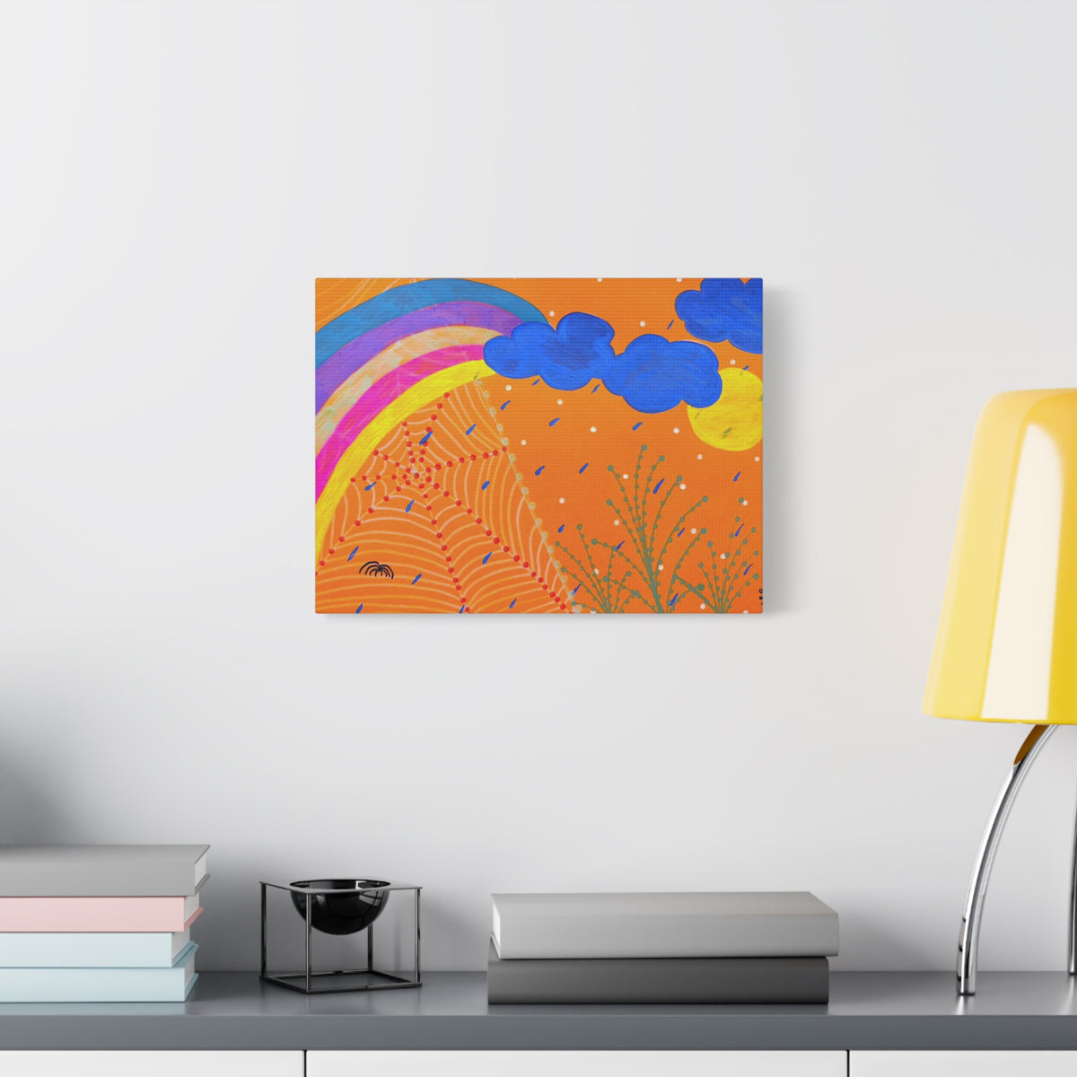 KFlo Design | Canvas Wall Art