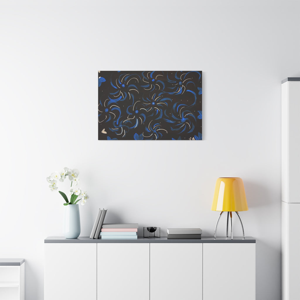 KFlo Design | Canvas Wall Art
