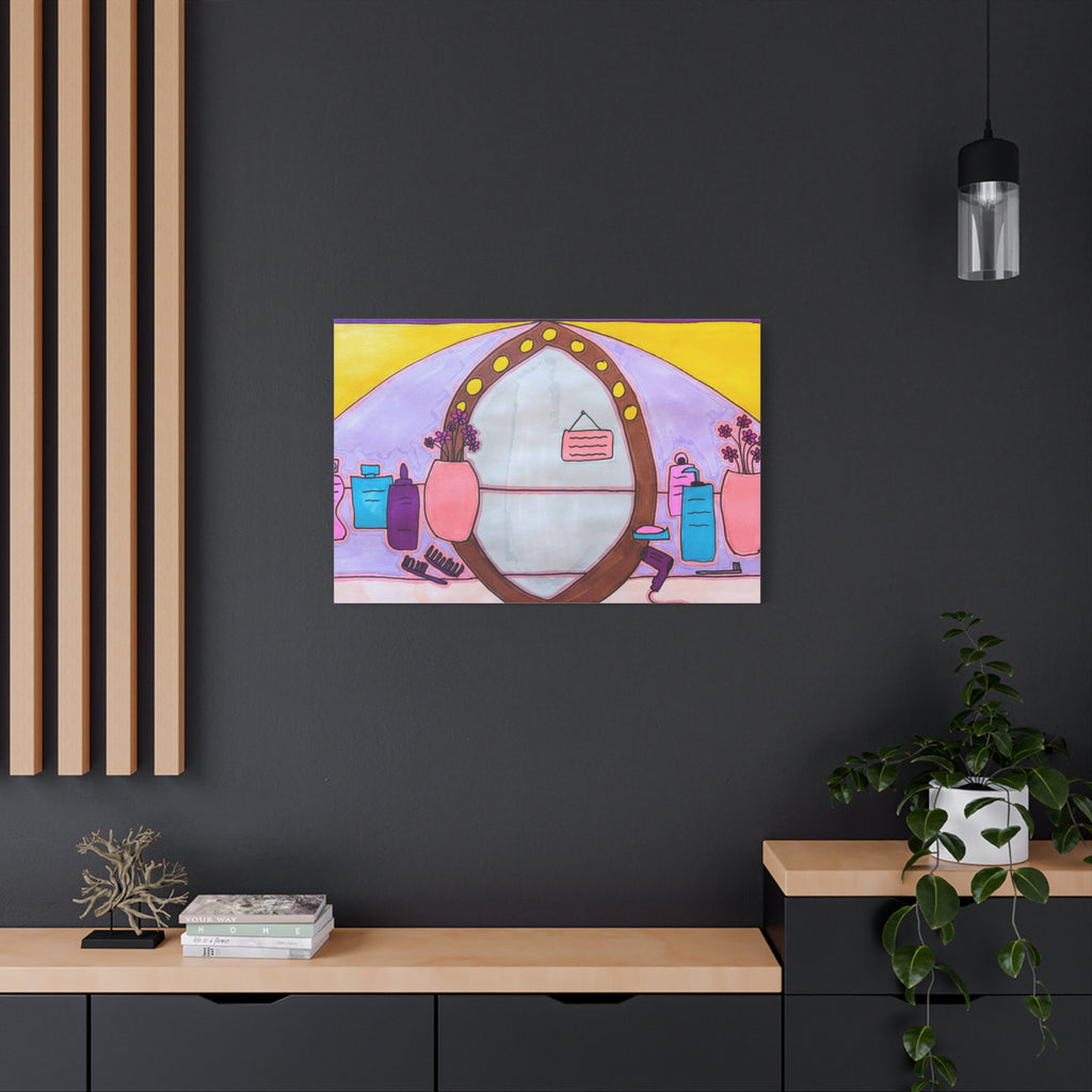 KFlo Design | Canvas Wall Art