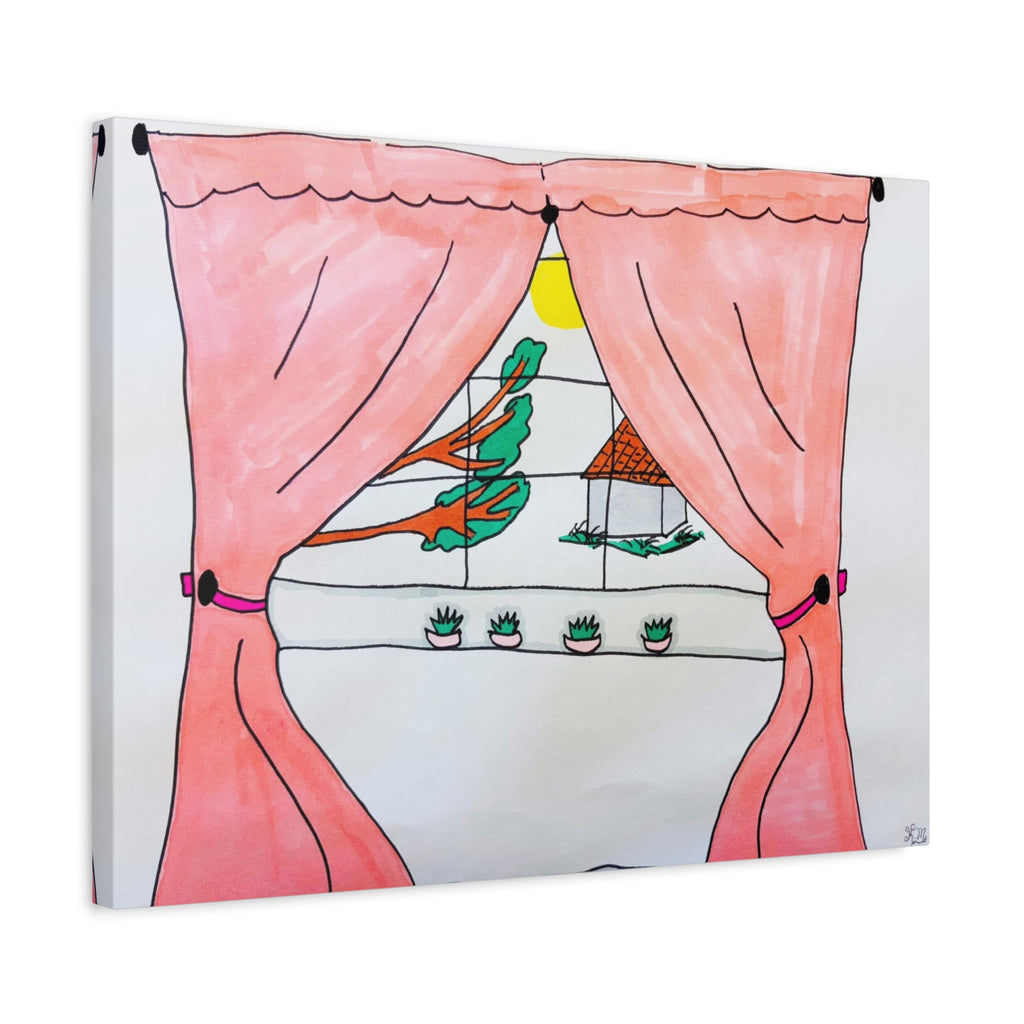 KFlo Design | Canvas Wall Art