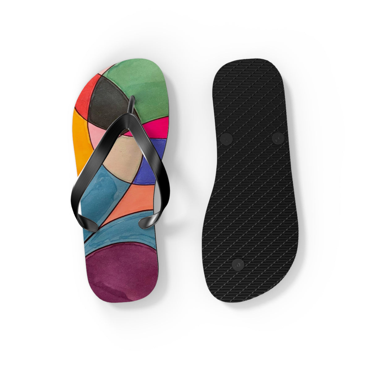 Flip Flops