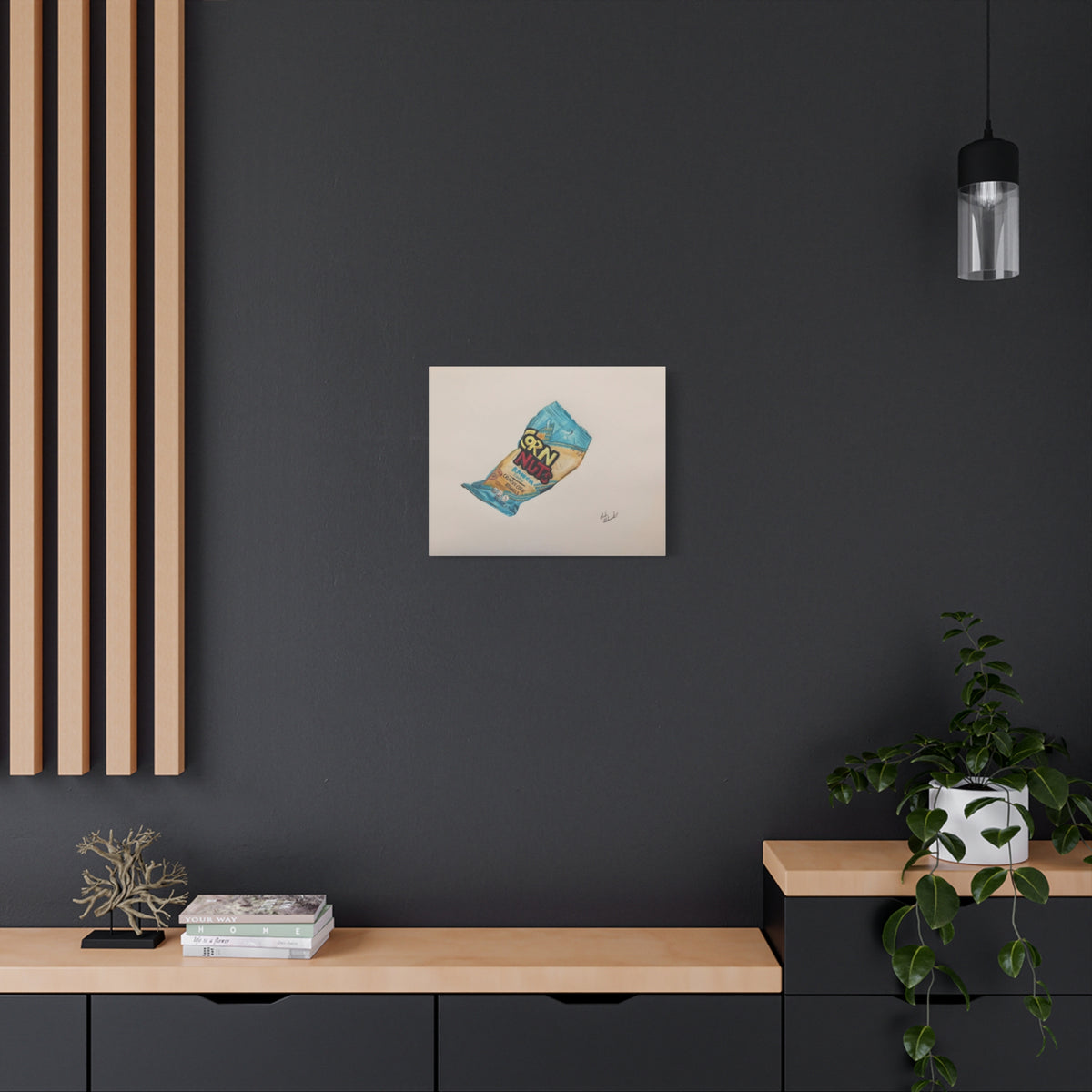 KFlo Design | Canvas Wall Art