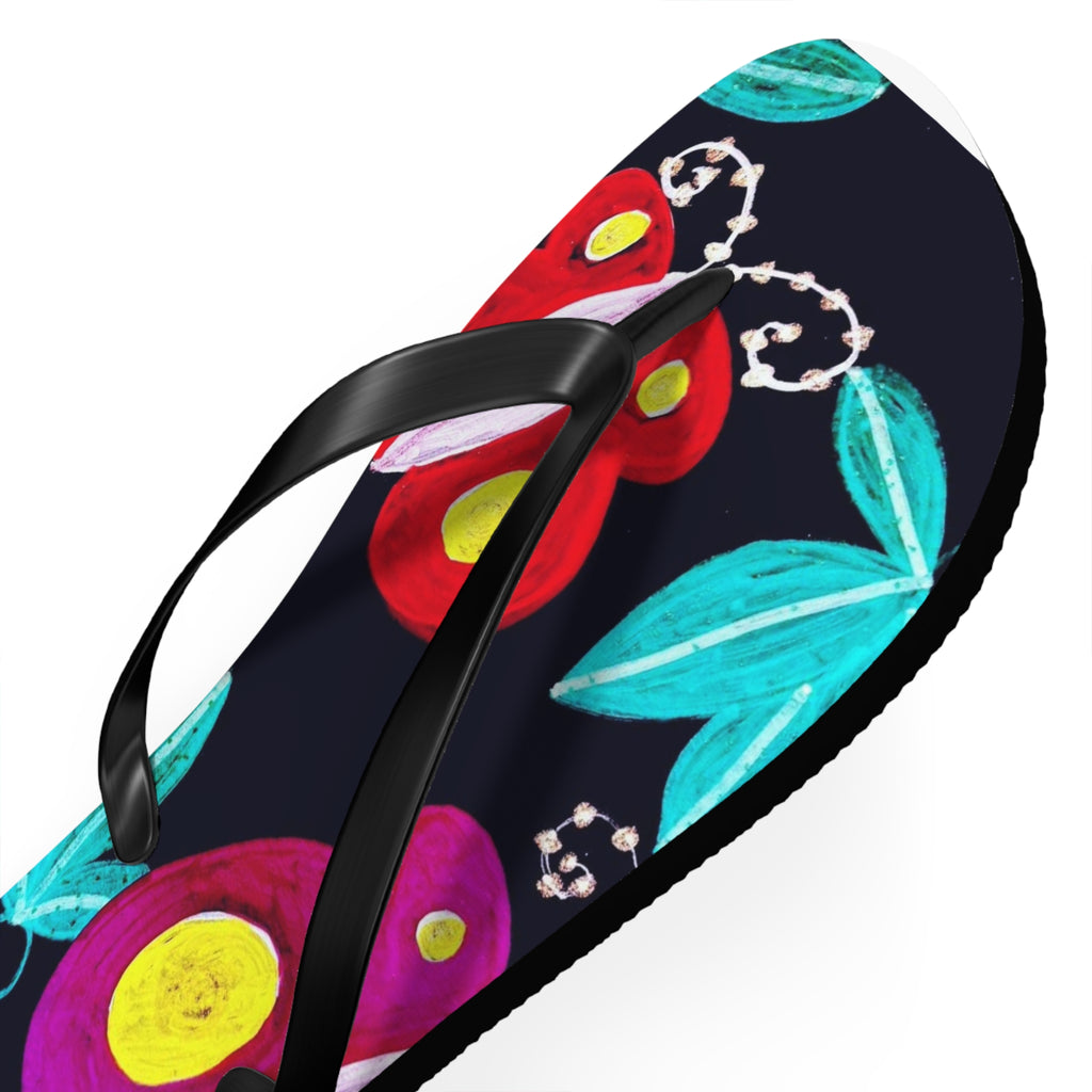 Flip Flops