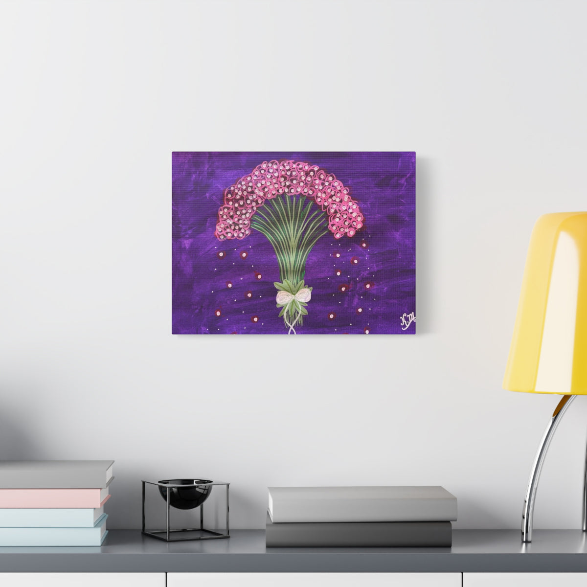 KFlo Design | Canvas Wall Art