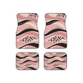 Car Mats (Set of 4)