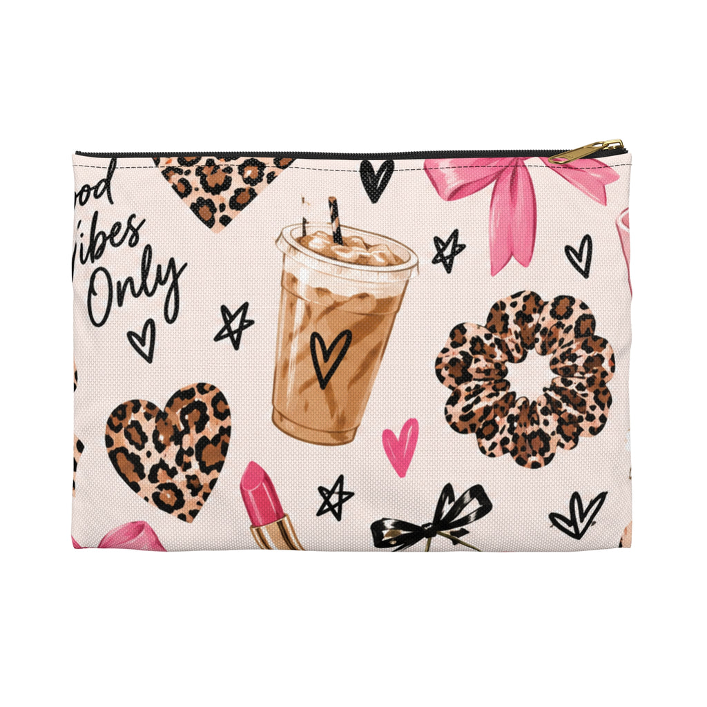 Accessory Pouch