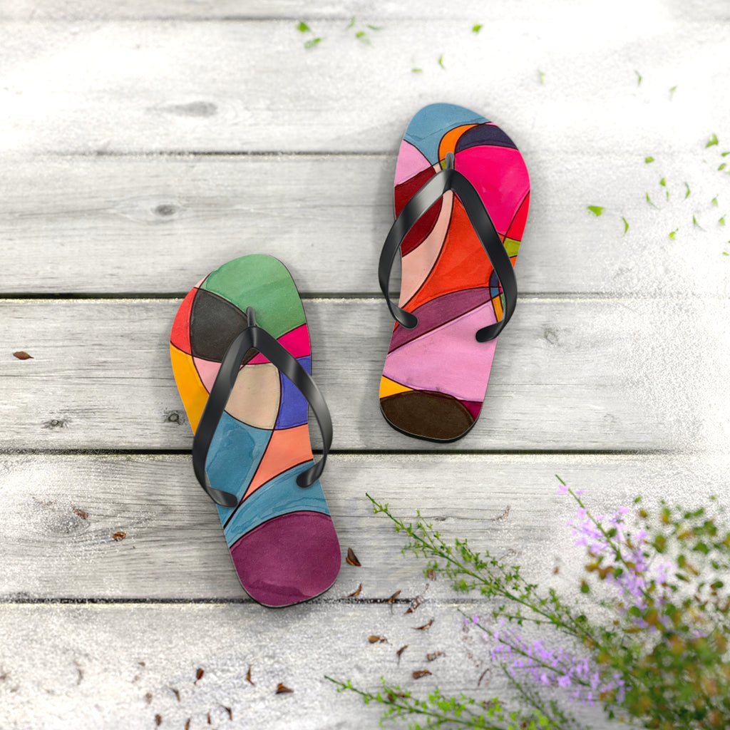 Flip Flops