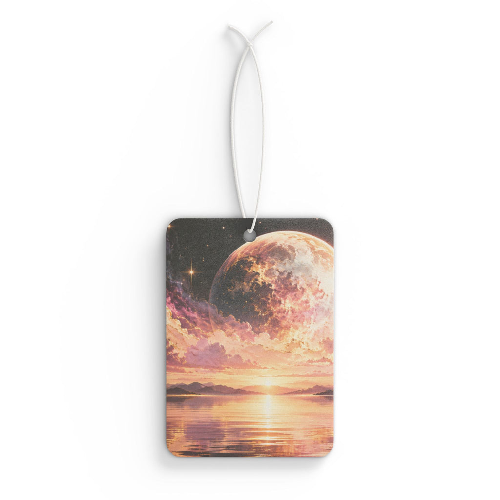 Car Air Freshener