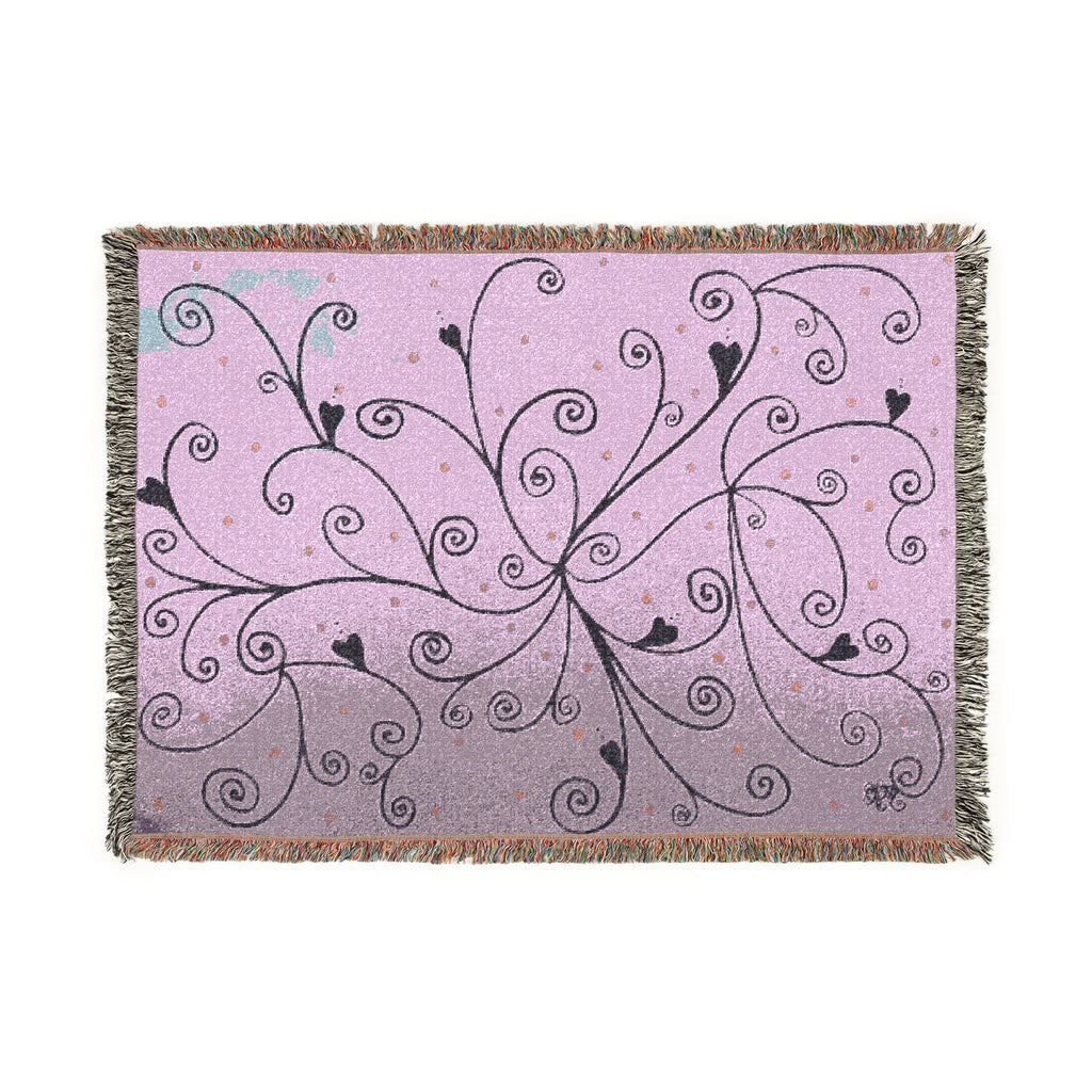 Woven Blanket