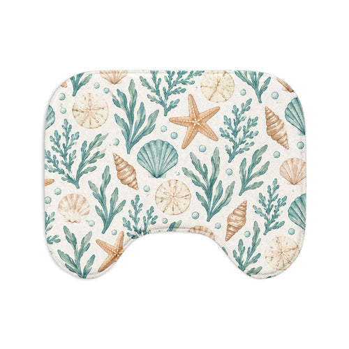 Bath Mat 3-Piece Set
