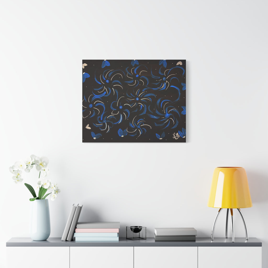 KFlo Design | Canvas Wall Art