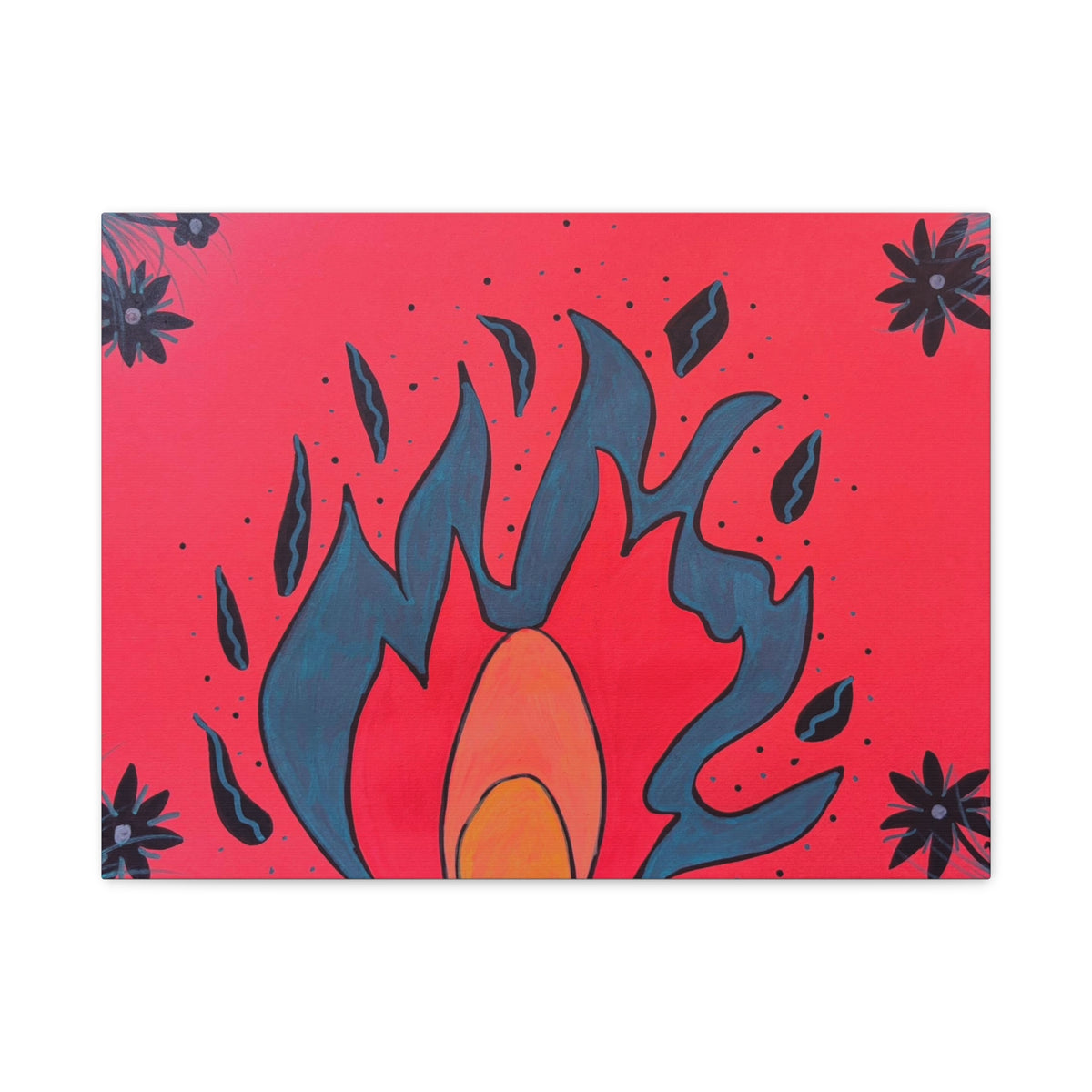 KFlo Design | Canvas Wall Art
