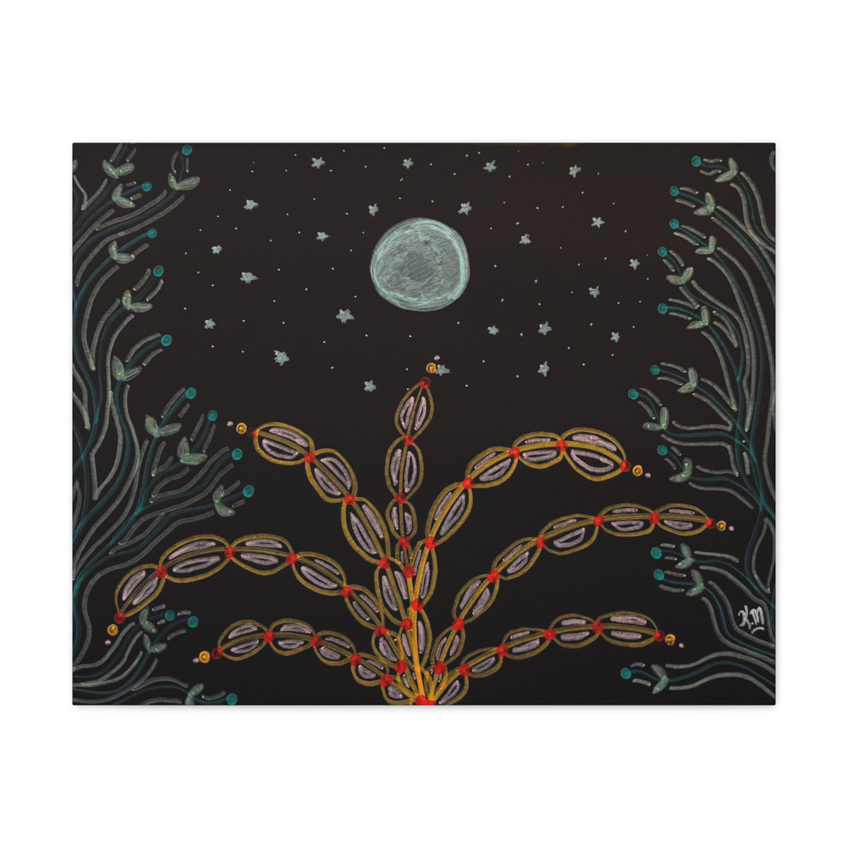 KFlo Design | Canvas Wall Art
