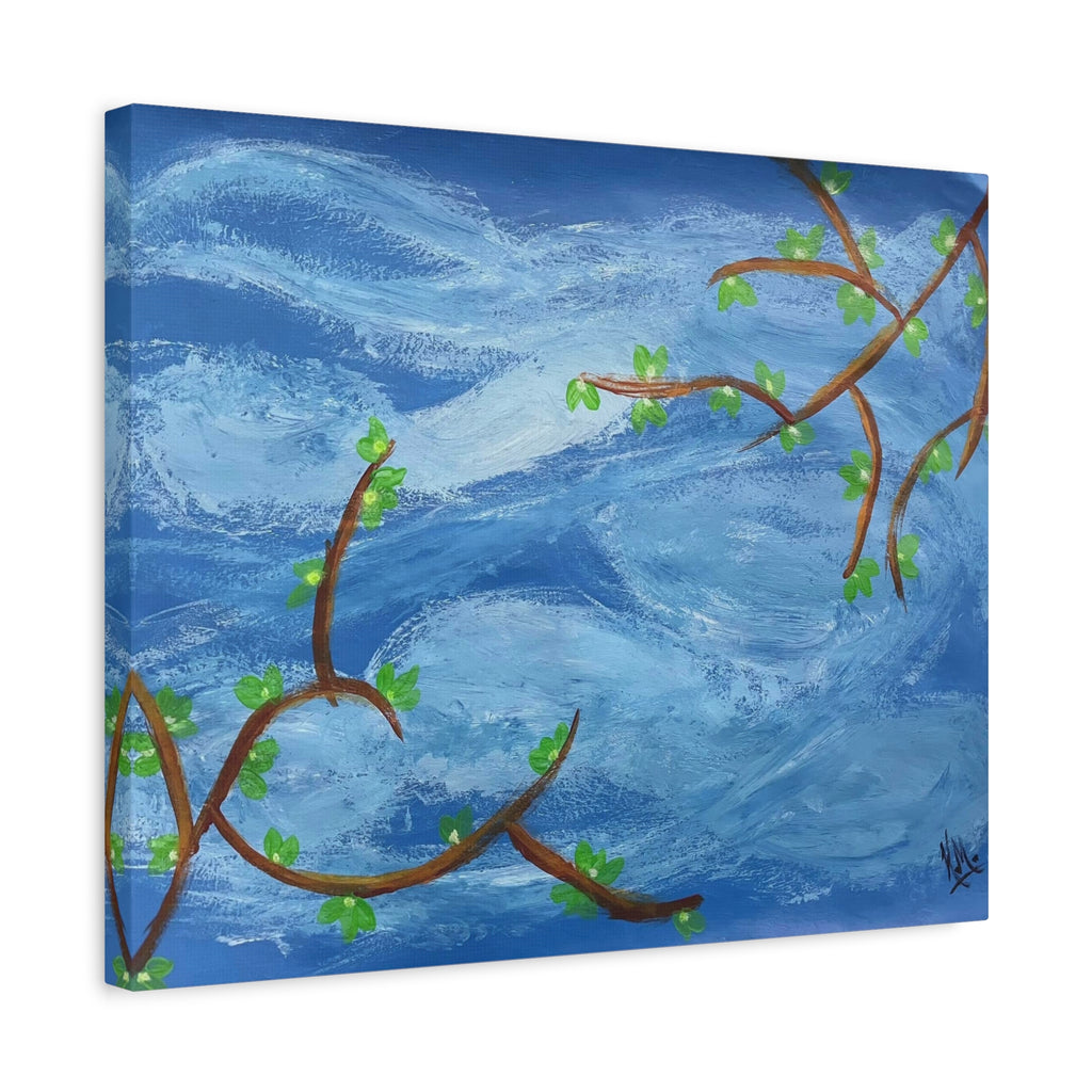 KFlo Design | Canvas Wall Art